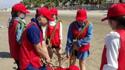 Teambuilding: Get Motivated Sony-15-03-2018